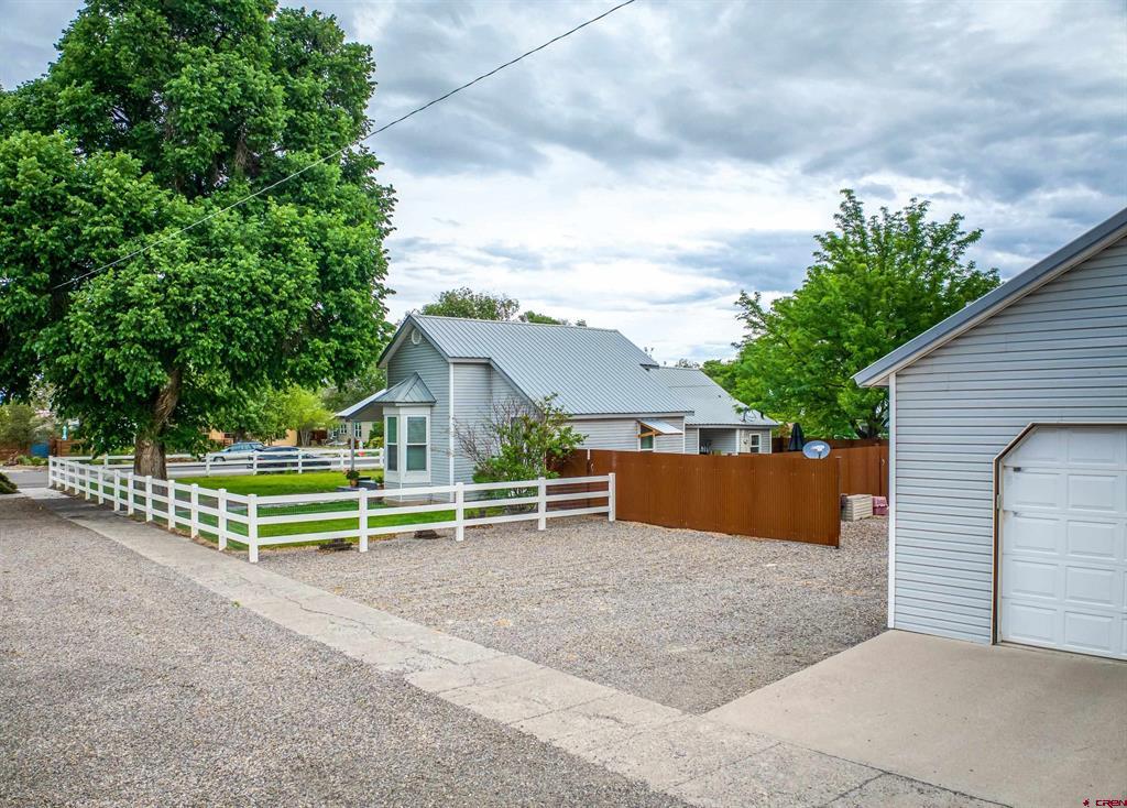 500 N 4th Street Montrose CO 81401