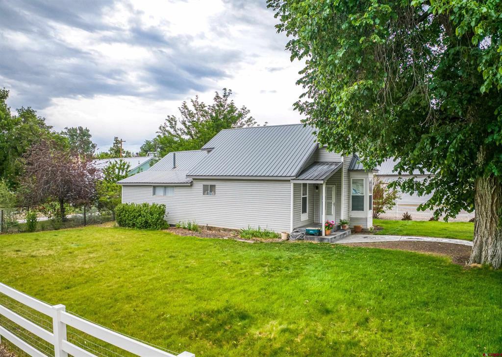 500 N 4th Street Montrose CO 81401