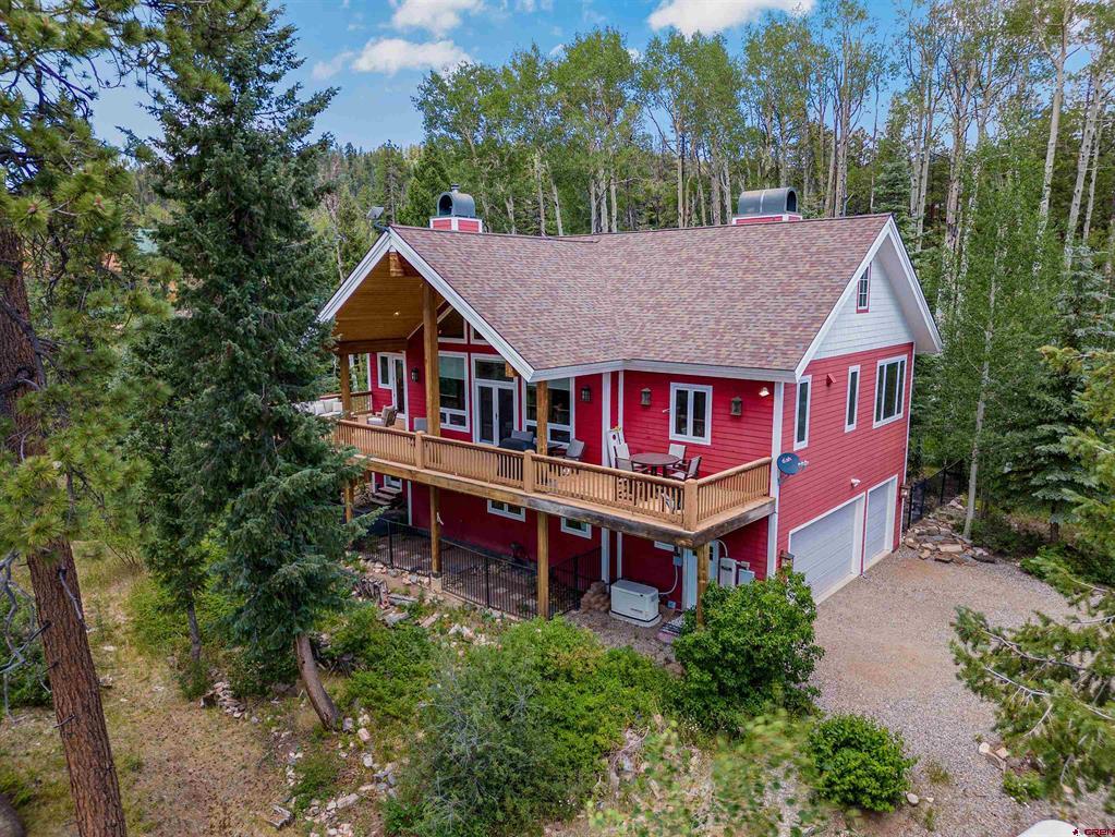 2018 Lake Purgatory Drive Durango CO 81301