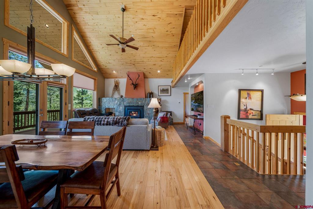 2018 Lake Purgatory Drive Durango CO 81301