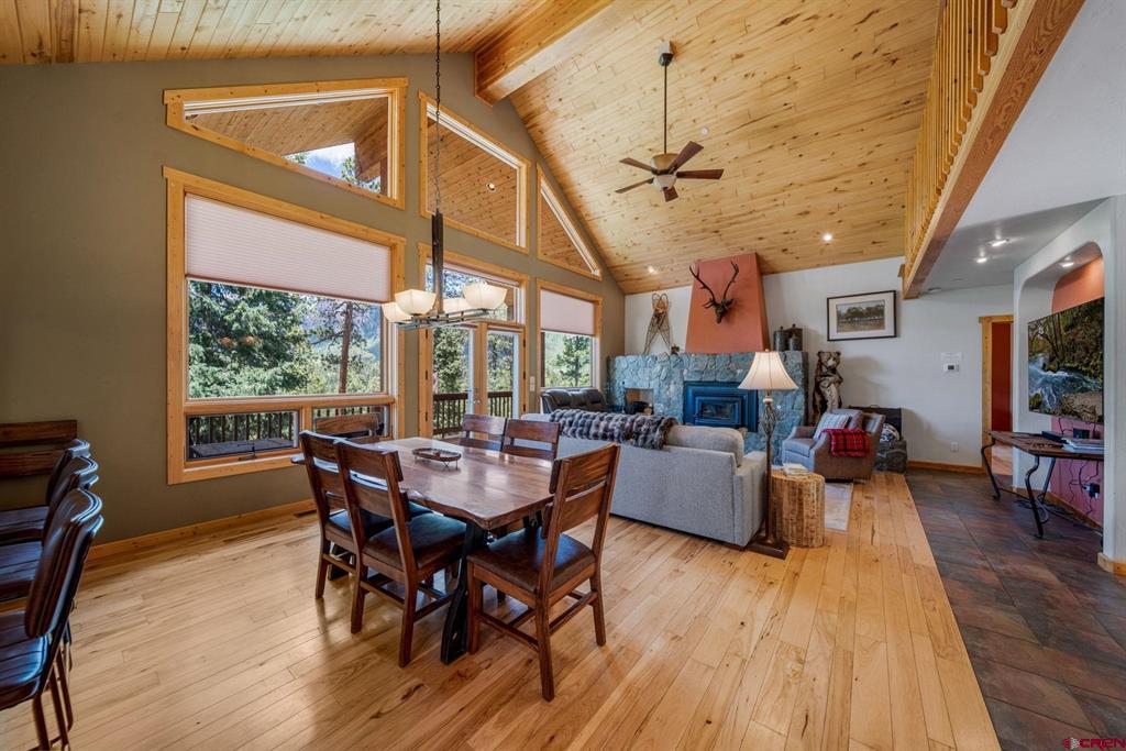 2018 Lake Purgatory Drive Durango CO 81301