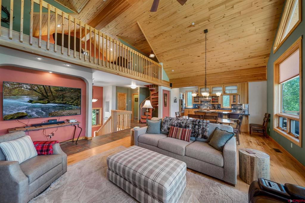 2018 Lake Purgatory Drive Durango CO 81301
