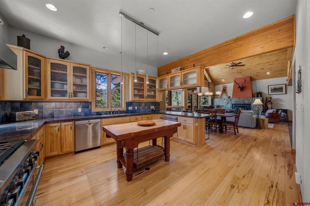 2018 Lake Purgatory Drive Durango CO 81301