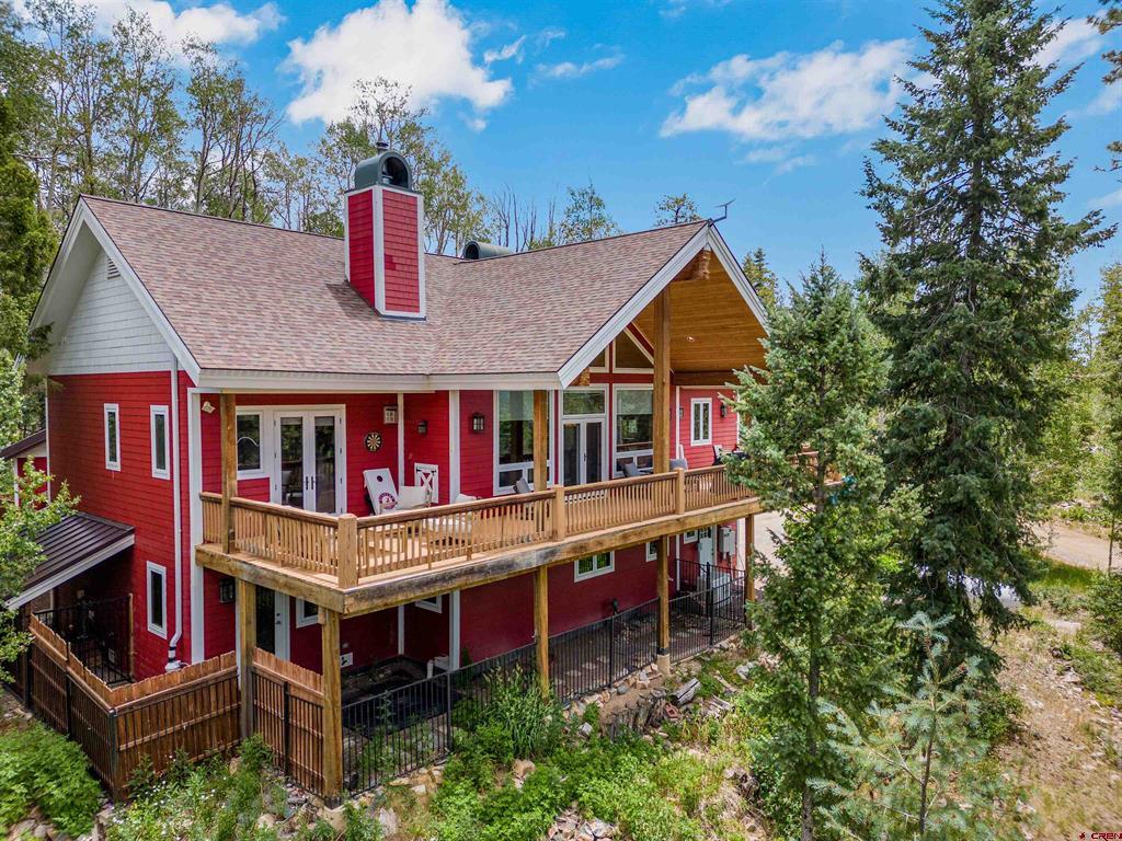 2018 Lake Purgatory Drive Durango CO 81301