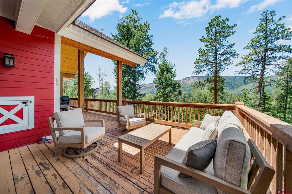 2018 Lake Purgatory Drive Durango CO 81301