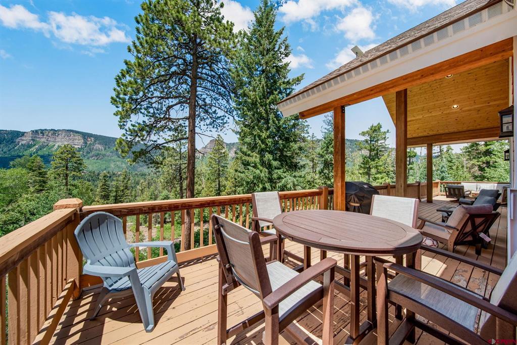 2018 Lake Purgatory Drive Durango CO 81301