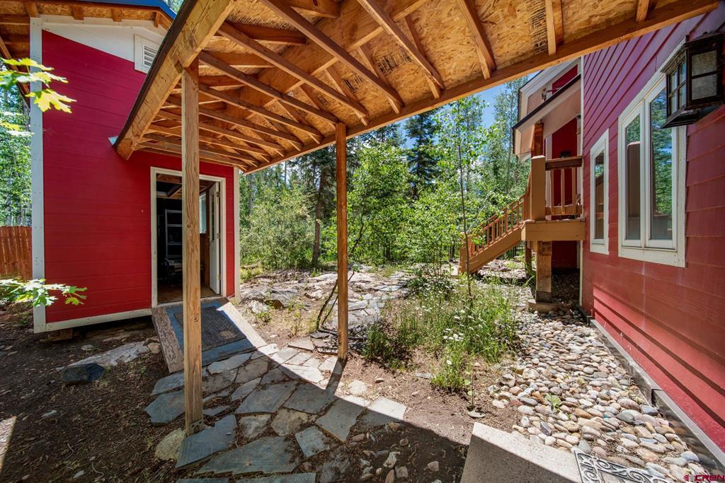 2018 Lake Purgatory Drive Durango CO 81301
