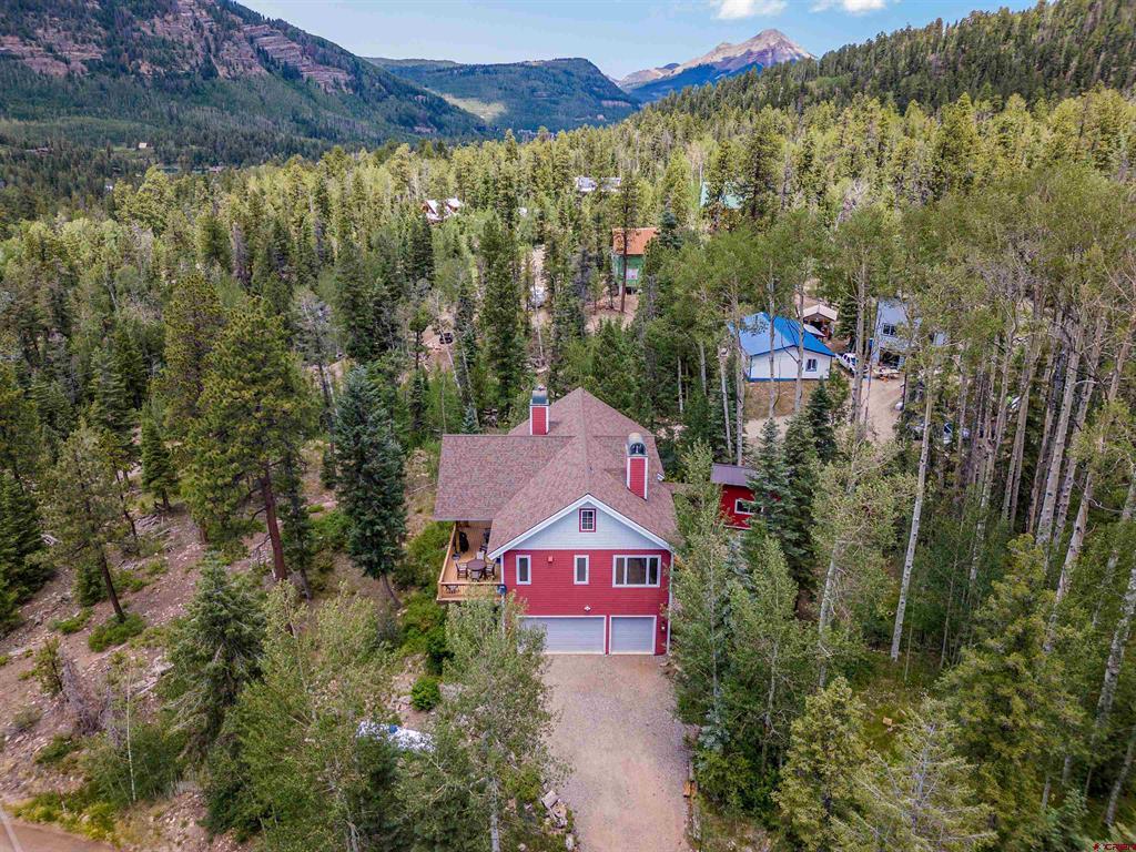 2018 Lake Purgatory Drive Durango CO 81301