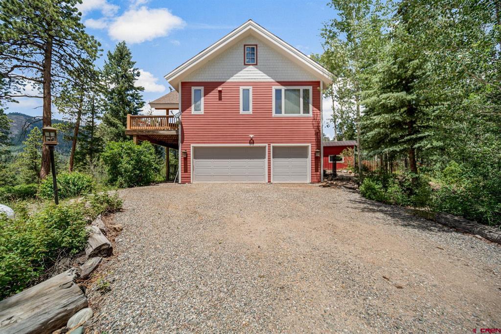 2018 Lake Purgatory Drive Durango CO 81301