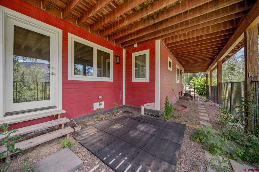 2018 Lake Purgatory Drive Durango CO 81301