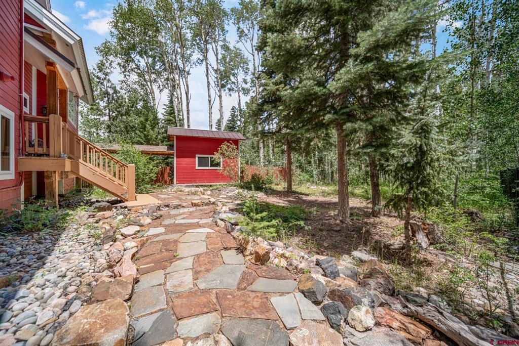 2018 Lake Purgatory Drive Durango CO 81301