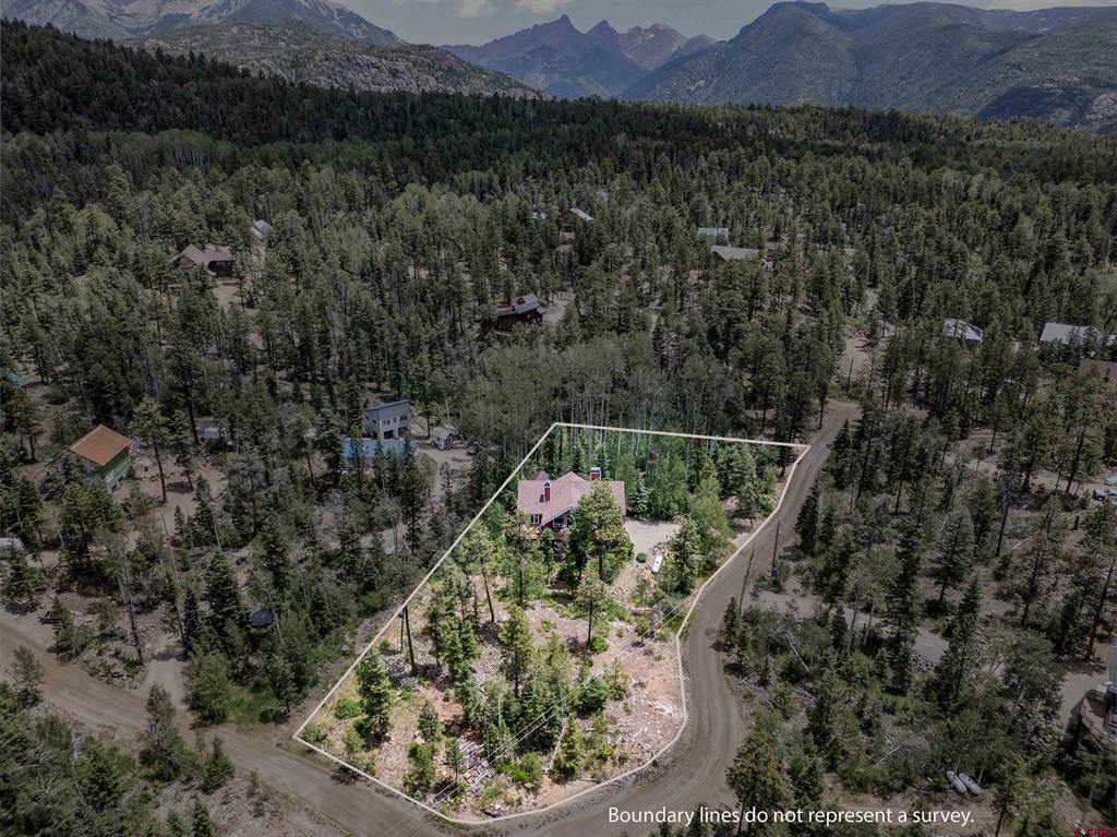 2018 Lake Purgatory Drive Durango CO 81301