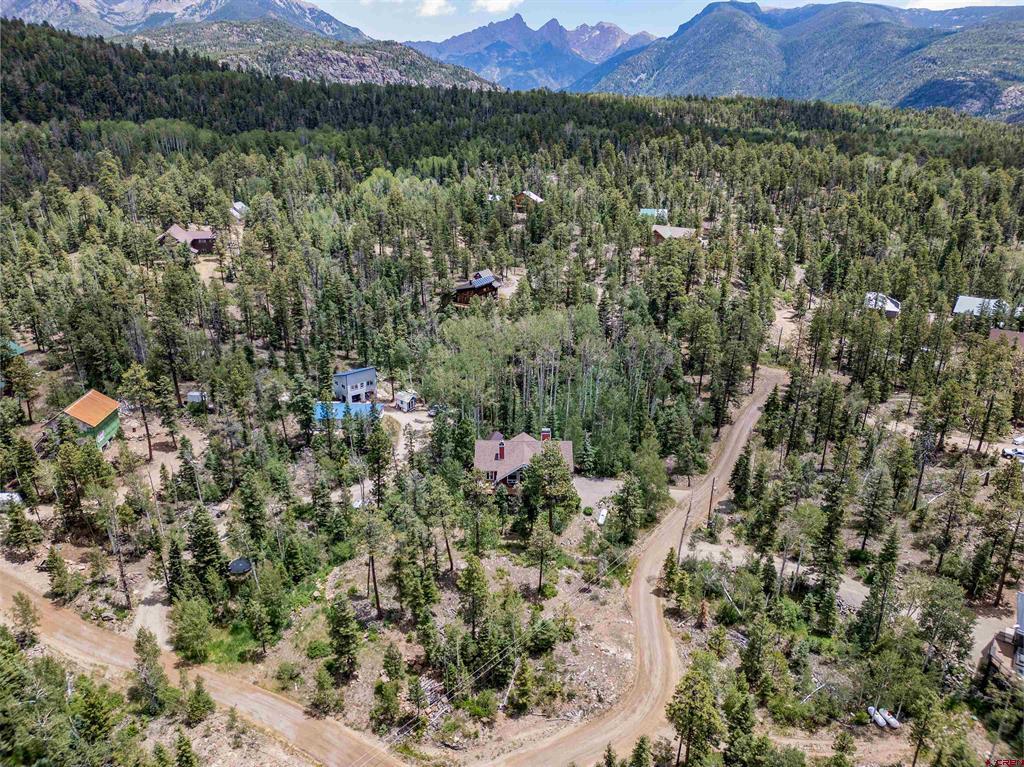2018 Lake Purgatory Drive Durango CO 81301