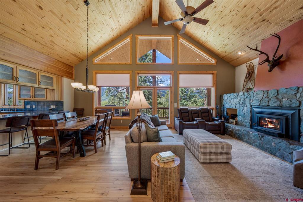 2018 Lake Purgatory Drive Durango CO 81301