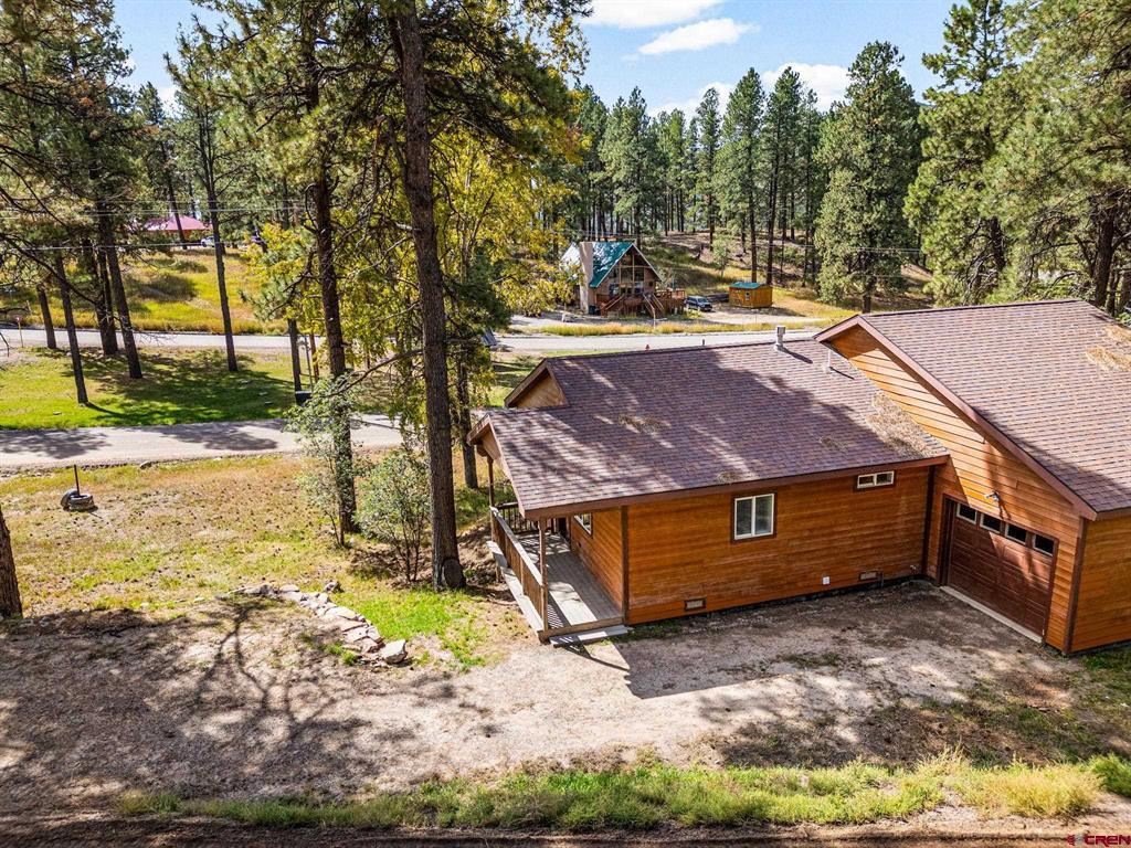 586 Forest Lakes Drive Bayfield CO 81122