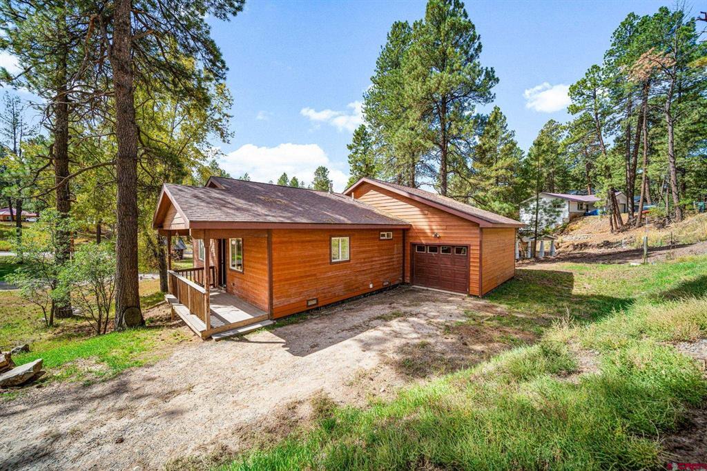 586 Forest Lakes Drive Bayfield CO 81122