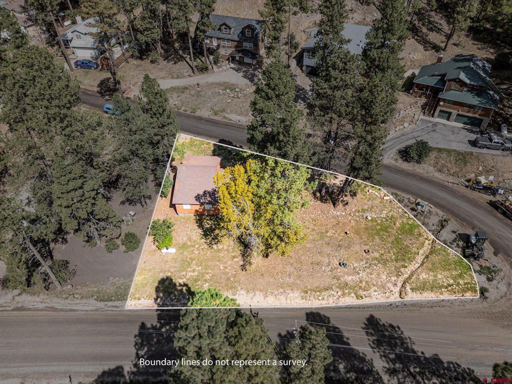 586 Forest Lakes Drive Bayfield CO 81122