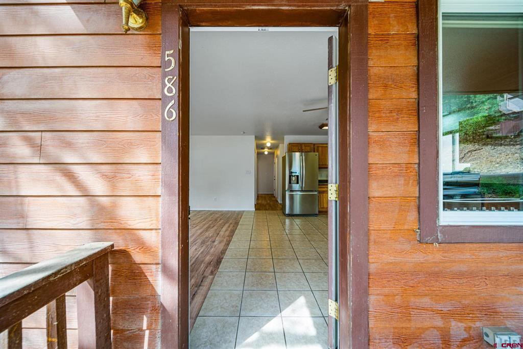 586 Forest Lakes Drive Bayfield CO 81122