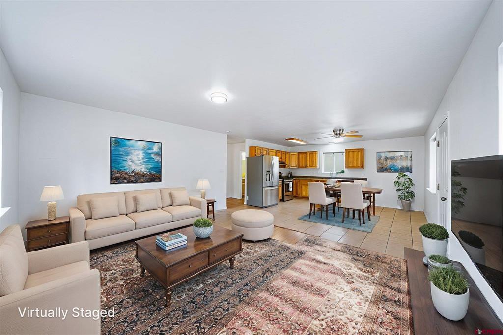 586 Forest Lakes Drive Bayfield CO 81122