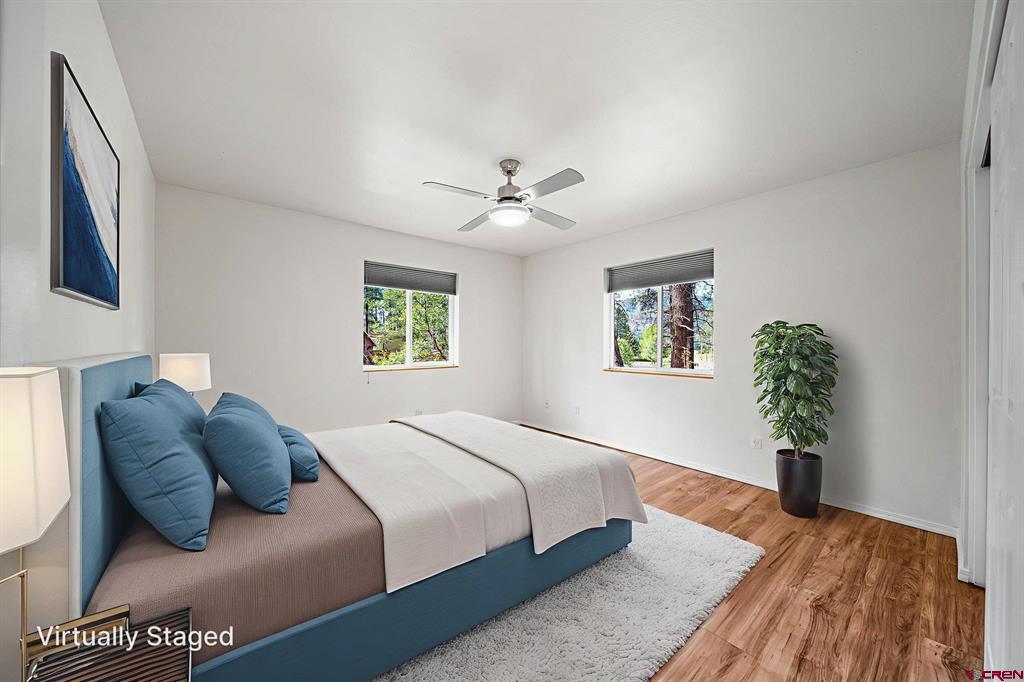 586 Forest Lakes Drive Bayfield CO 81122