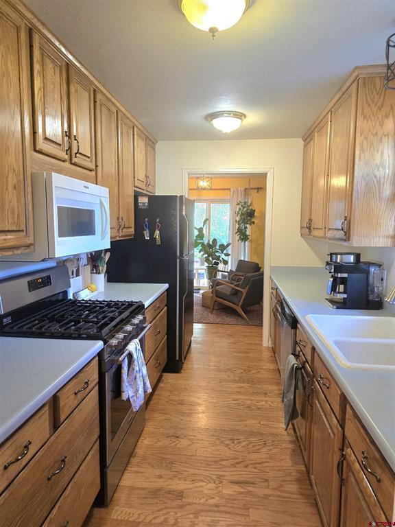 1227 S 2nd Street Montrose CO 81401
