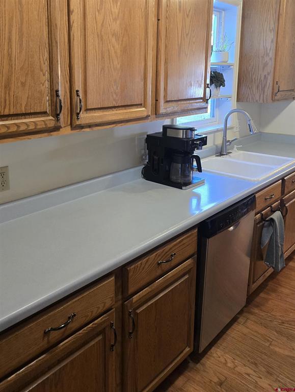 1227 S 2nd Street Montrose CO 81401