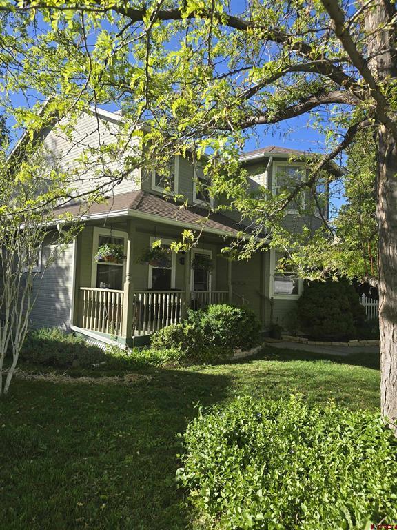 1227 S 2nd Street Montrose CO 81401
