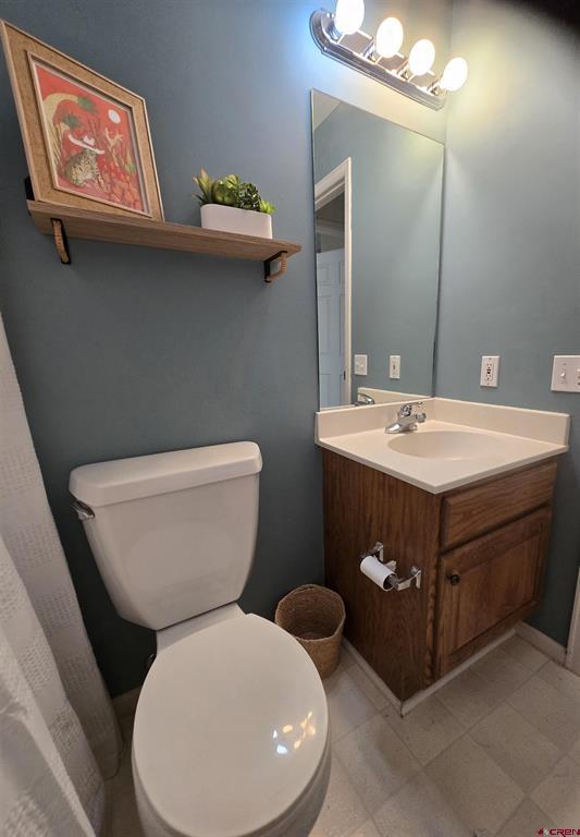 1227 S 2nd Street Montrose CO 81401