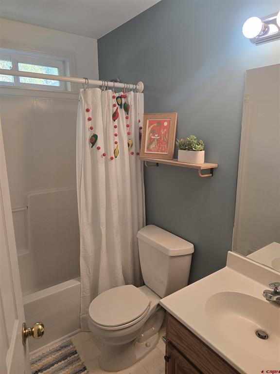 1227 S 2nd Street Montrose CO 81401