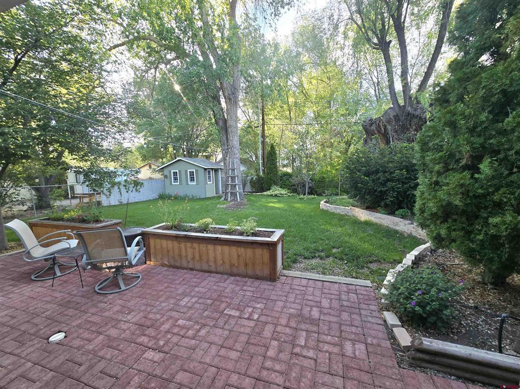 1227 S 2nd Street Montrose CO 81401