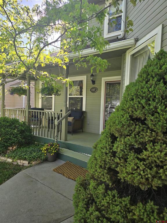 1227 S 2nd Street Montrose CO 81401