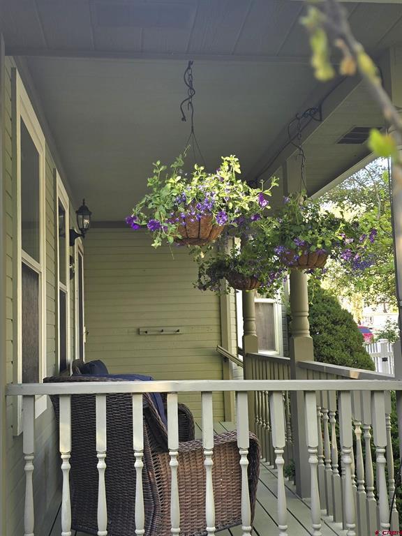 1227 S 2nd Street Montrose CO 81401