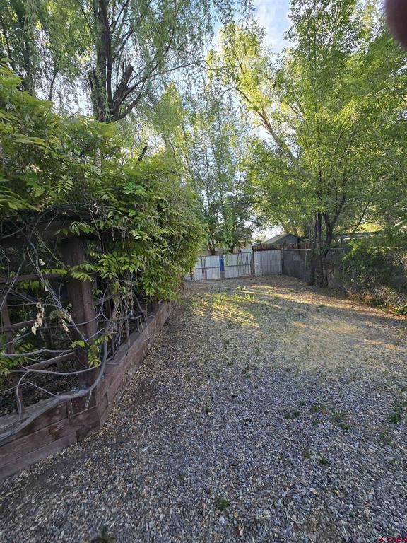 1227 S 2nd Street Montrose CO 81401