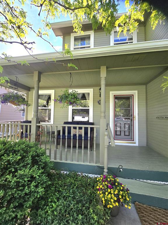 1227 S 2nd Street Montrose CO 81401