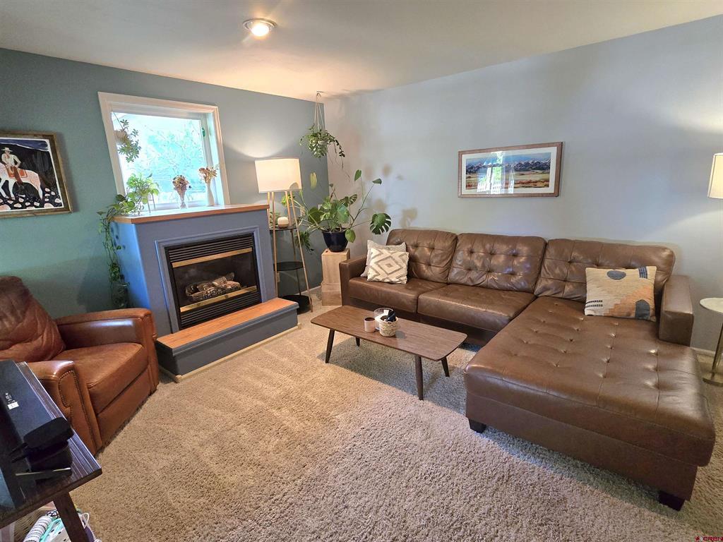 1227 S 2nd Street Montrose CO 81401