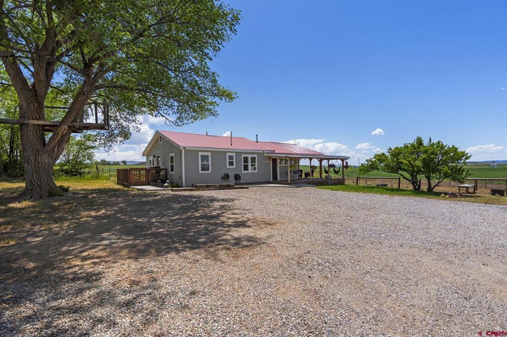 11091 St Highway 172 Ignacio CO 81137