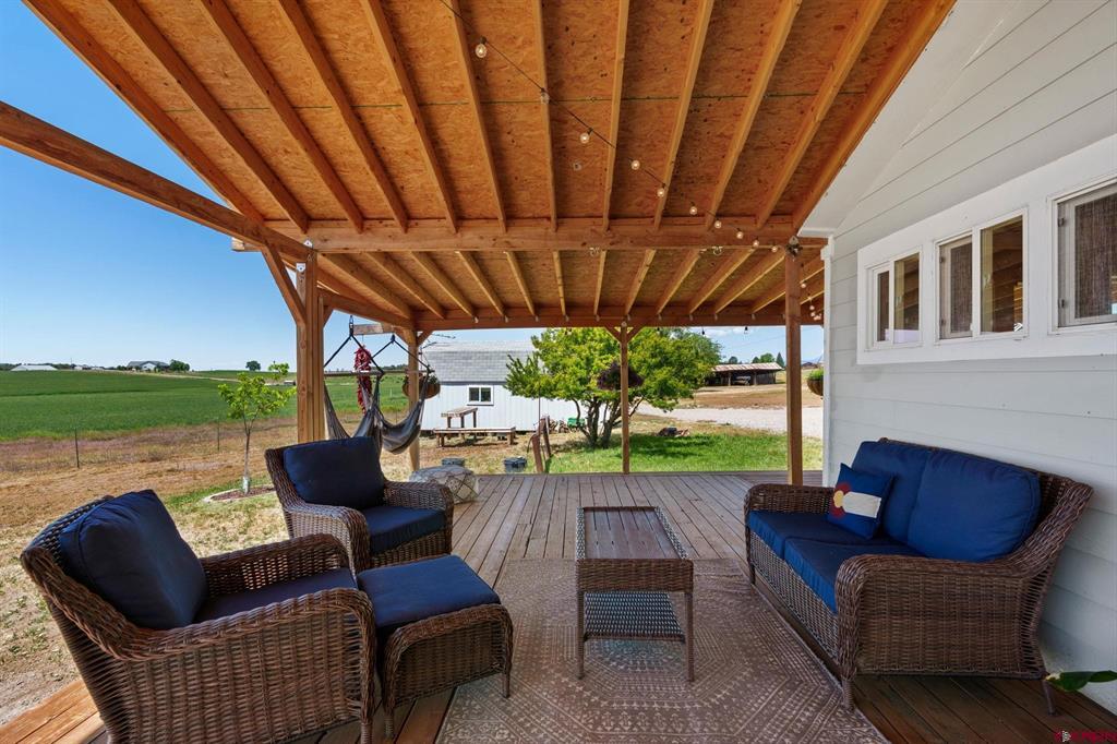 11091 St Highway 172 Ignacio CO 81137