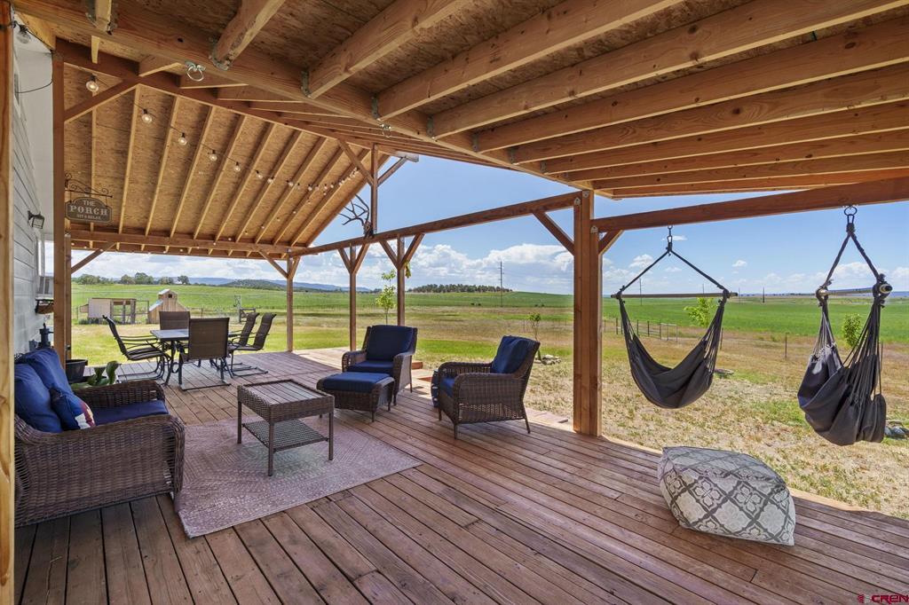 11091 St Highway 172 Ignacio CO 81137