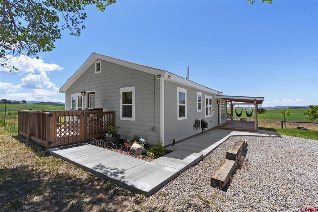 11091 St Highway 172 Ignacio CO 81137