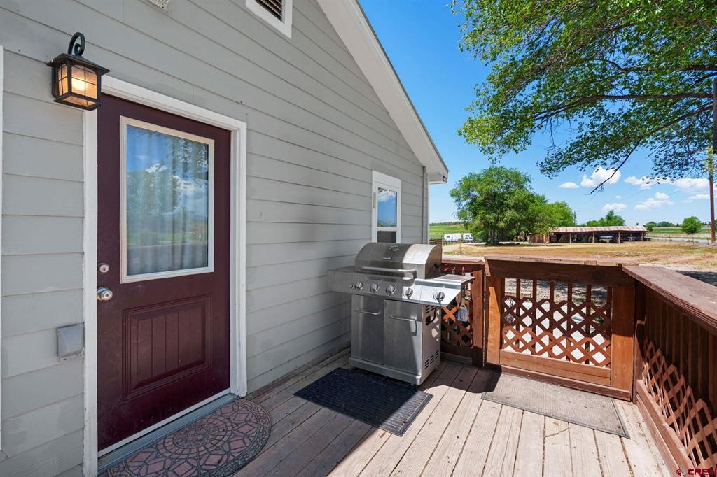11091 St Highway 172 Ignacio CO 81137