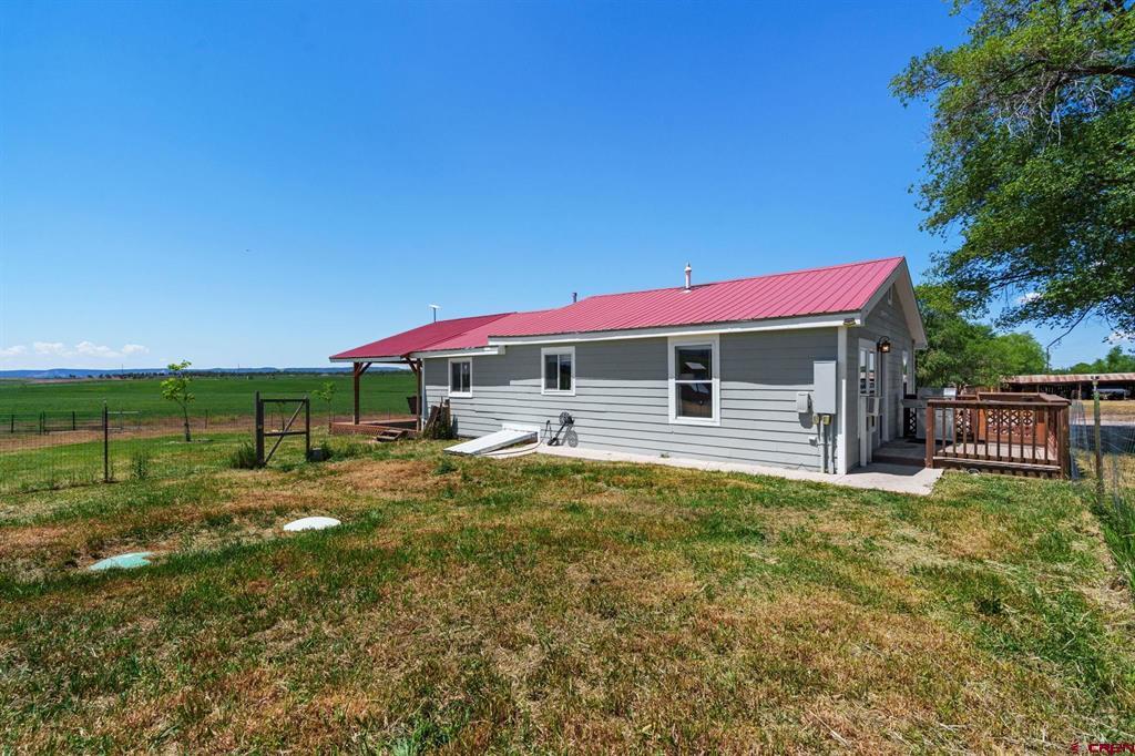 11091 St Highway 172 Ignacio CO 81137