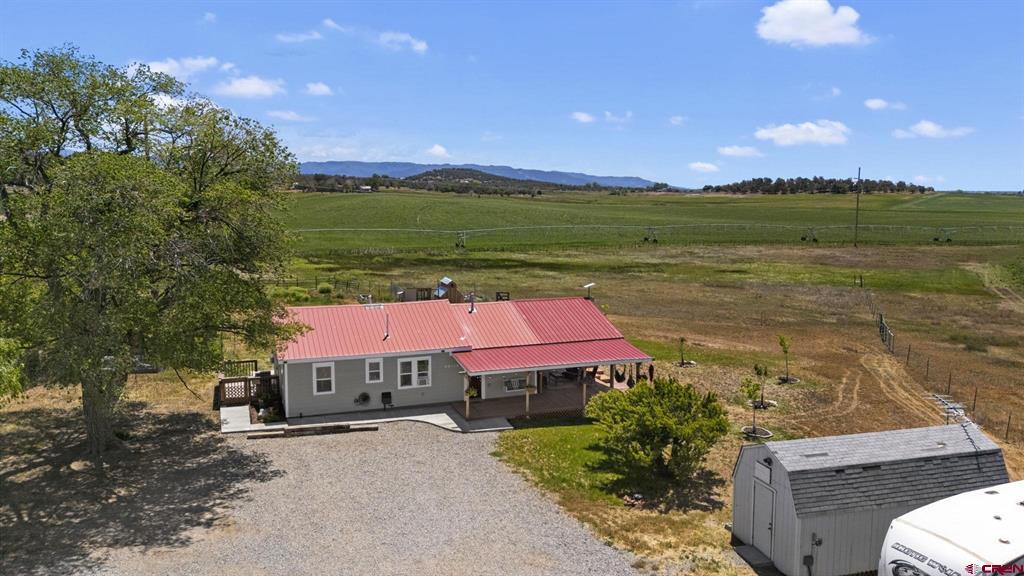 11091 St Highway 172 Ignacio CO 81137