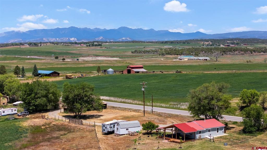 11091 St Highway 172 Ignacio CO 81137