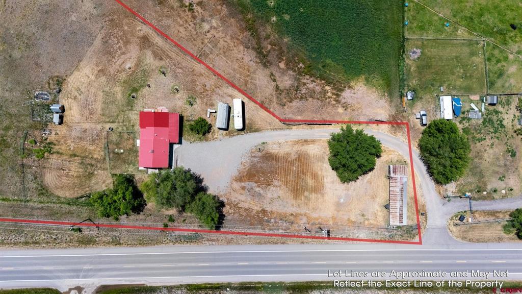 11091 St Highway 172 Ignacio CO 81137