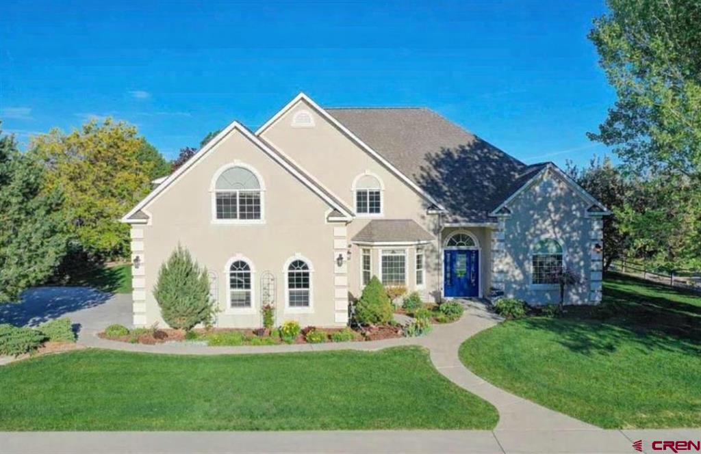 2031 Otter Pond Circle Montrose CO 81401