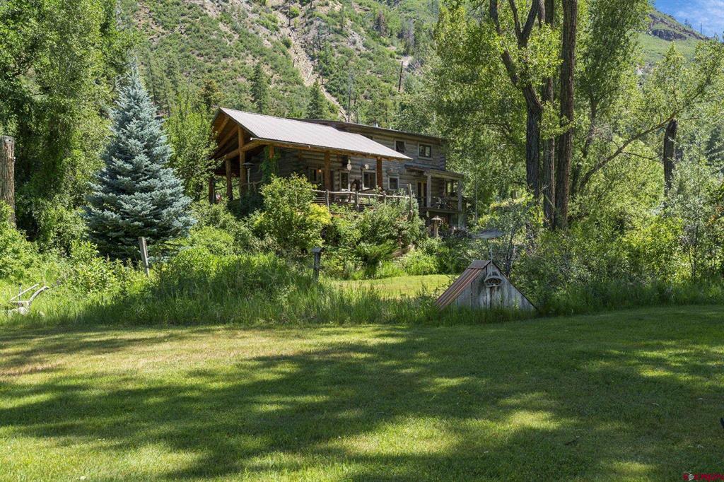 9795 Cr 250 Durango CO 81301