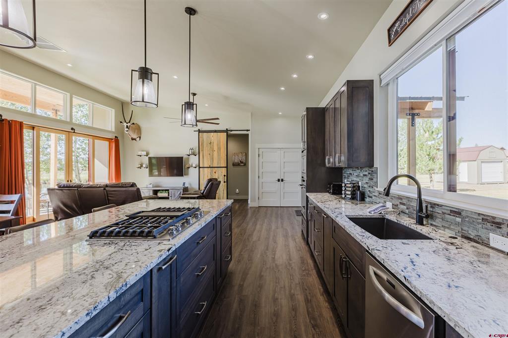 157 Northbay Circle Pagosa Springs CO 81147