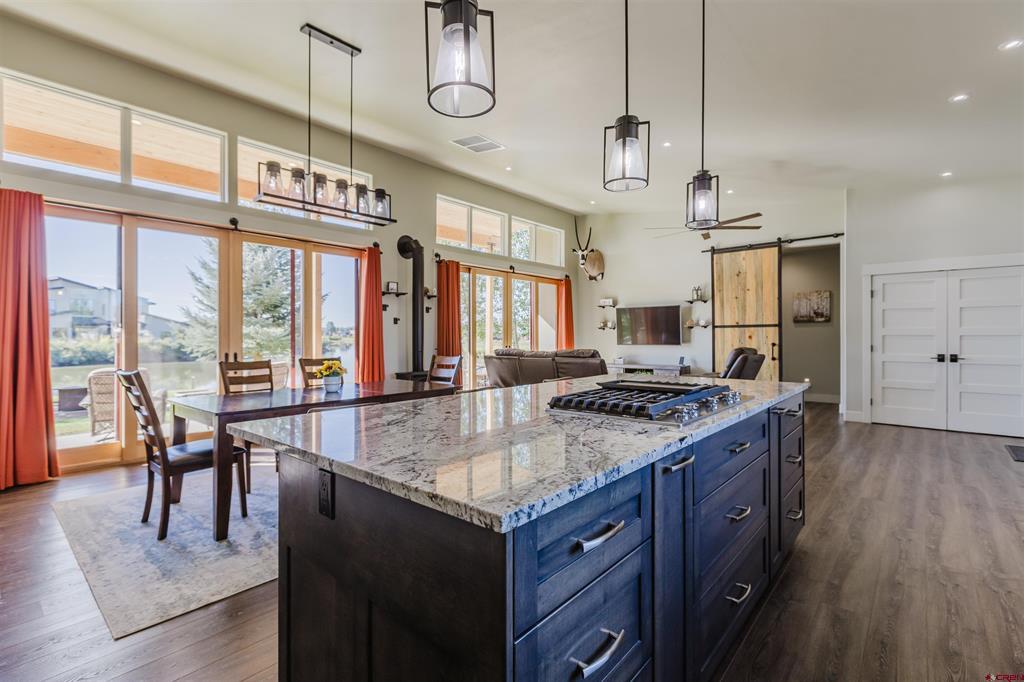 157 Northbay Circle Pagosa Springs CO 81147