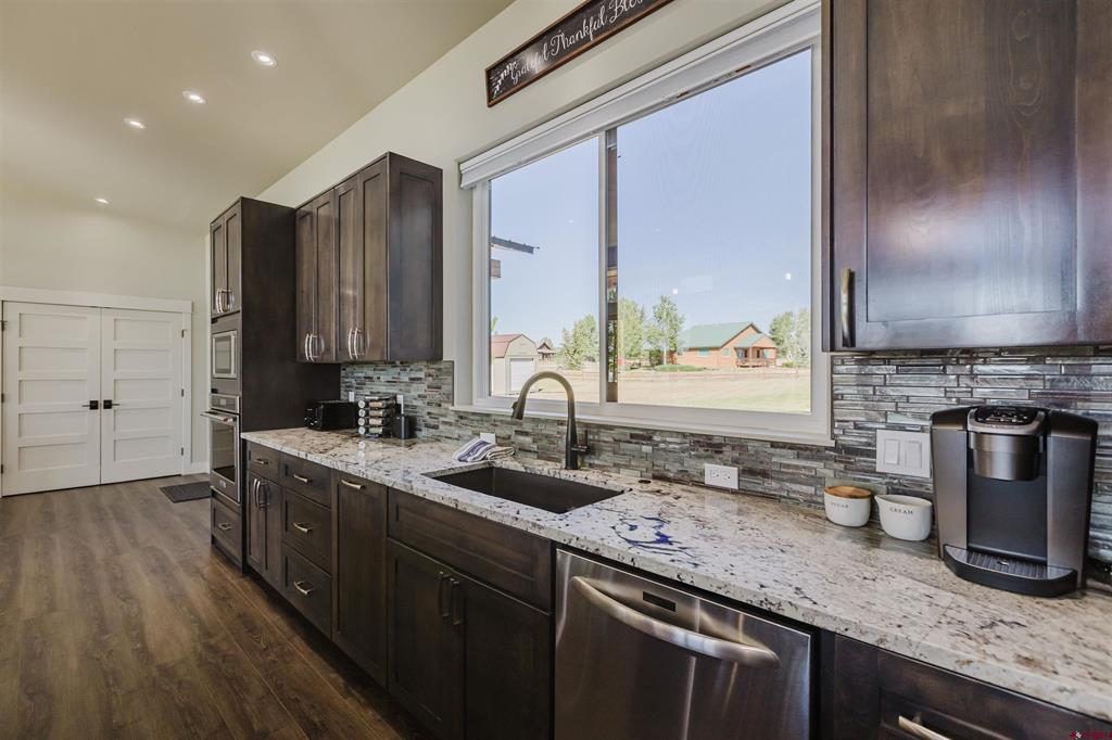 157 Northbay Circle Pagosa Springs CO 81147