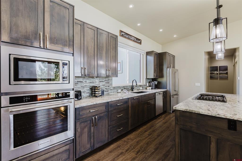 157 Northbay Circle Pagosa Springs CO 81147